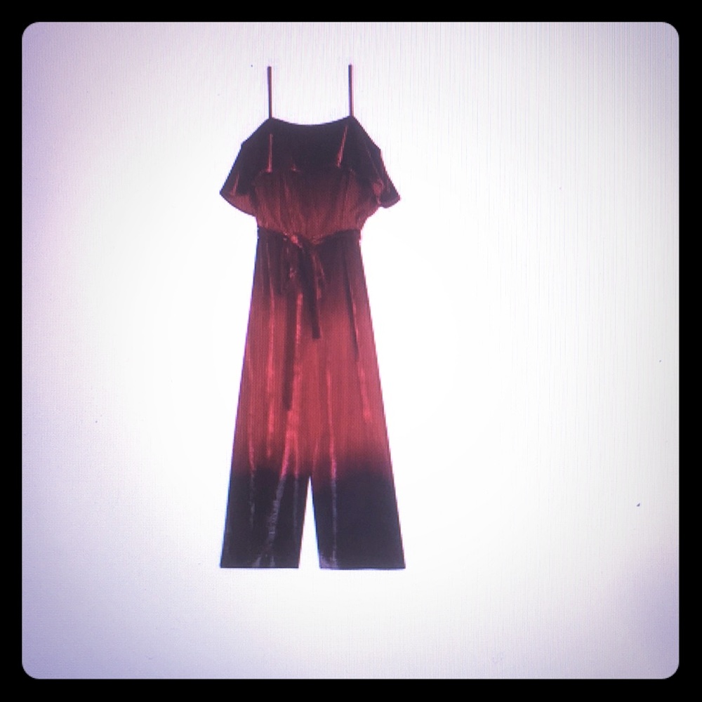 Jumpsuit